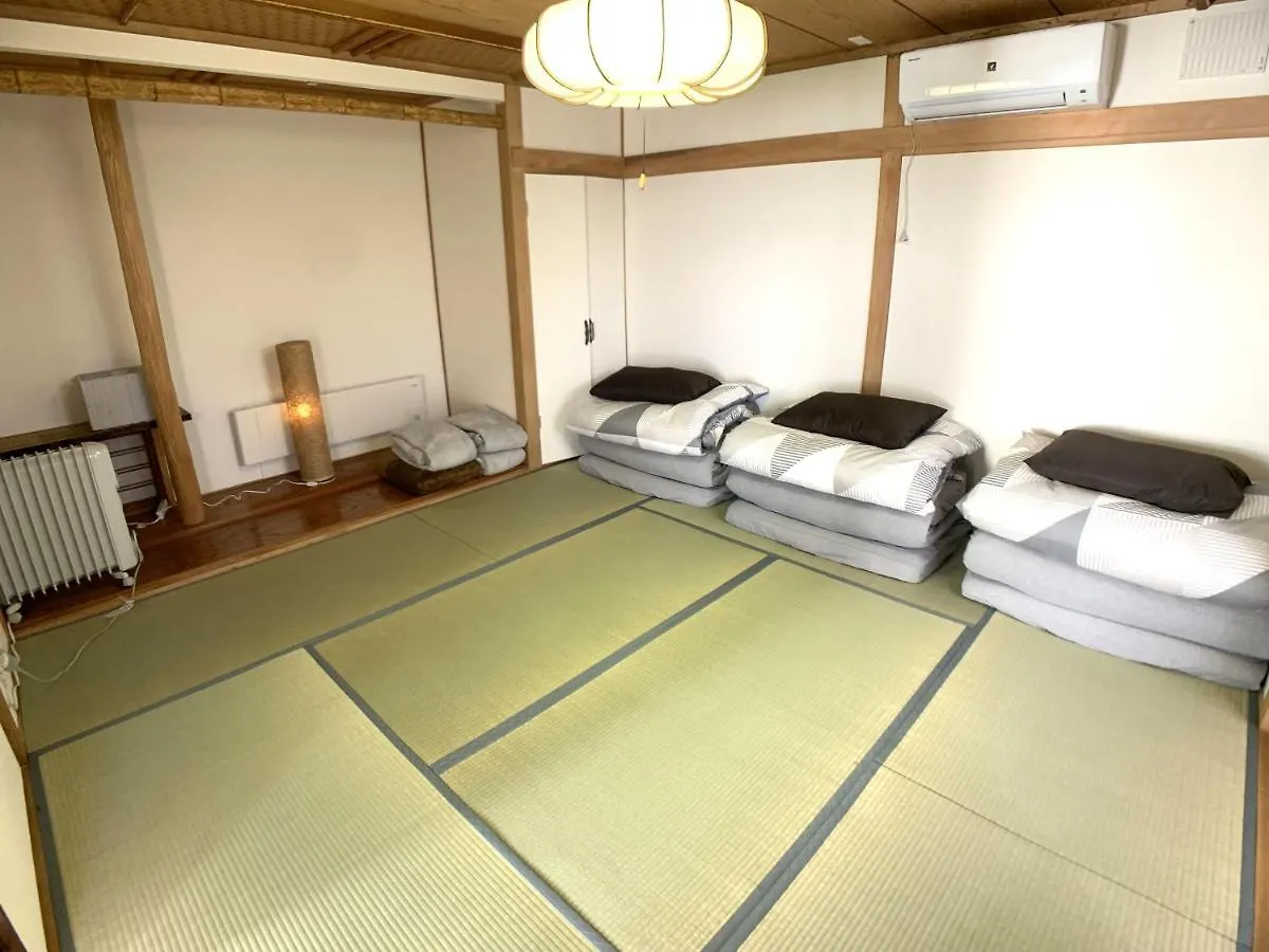 Higashikawa Home