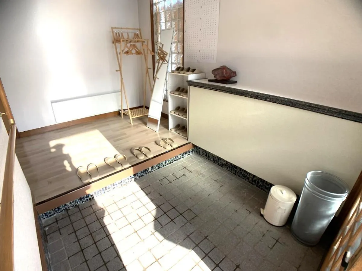 Higashikawa Home
