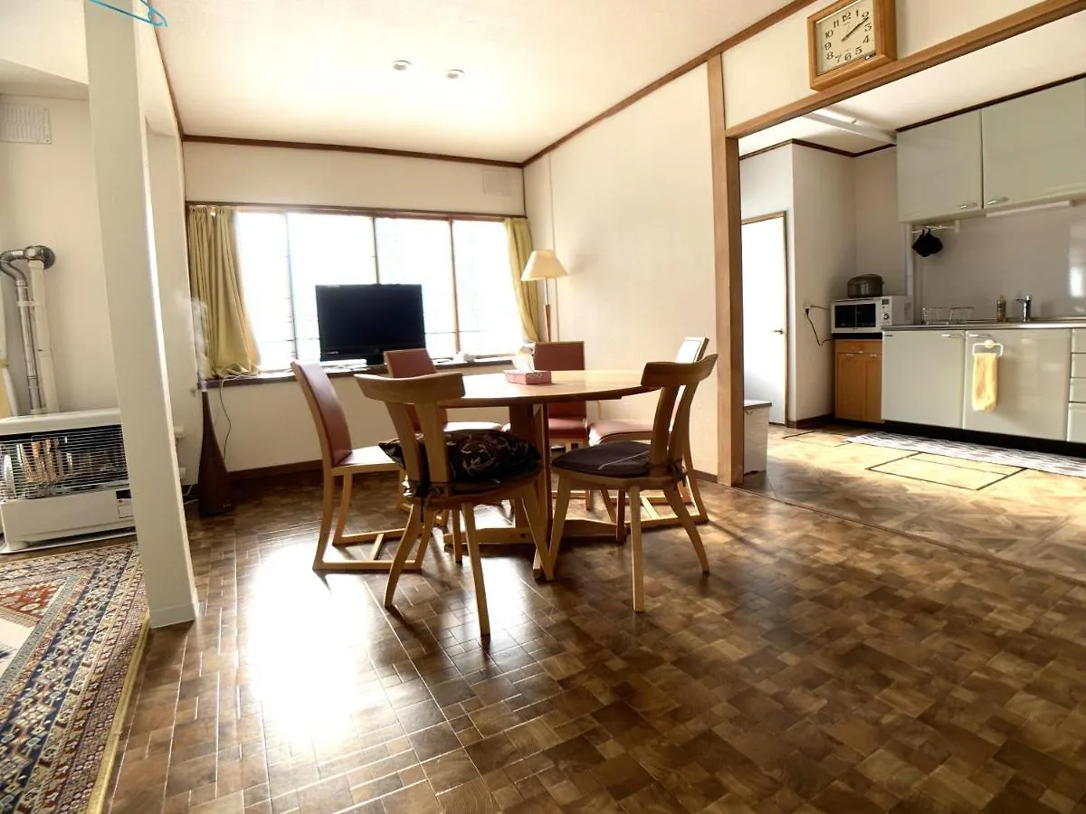 Higashikawa Home