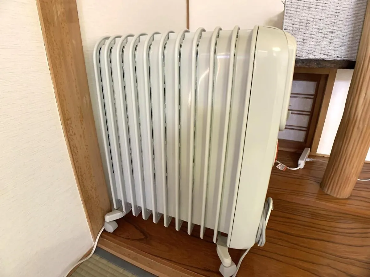 Higashikawa Home