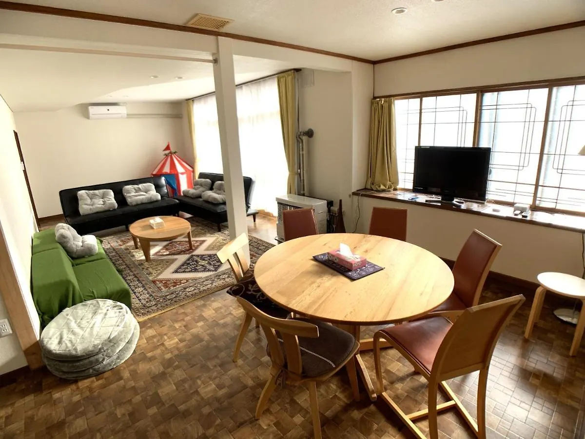 Higashikawa Home