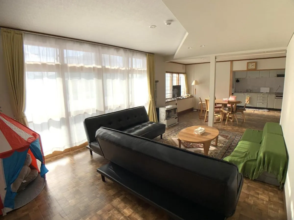 Higashikawa Home