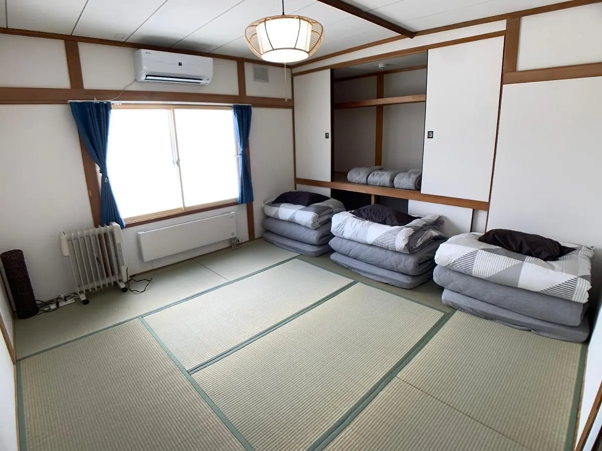 Higashikawa Home 0*,