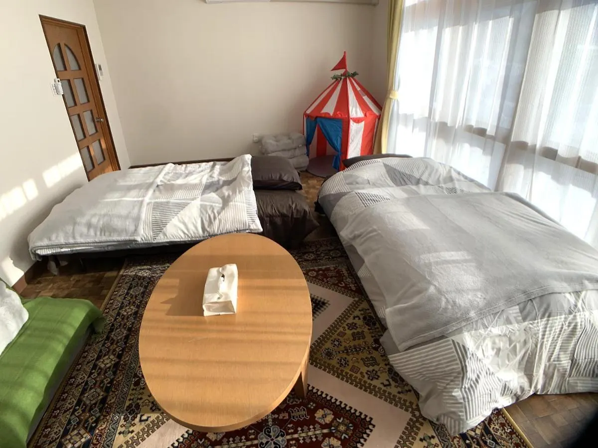 Casa vacanze Higashikawa Home Giappone