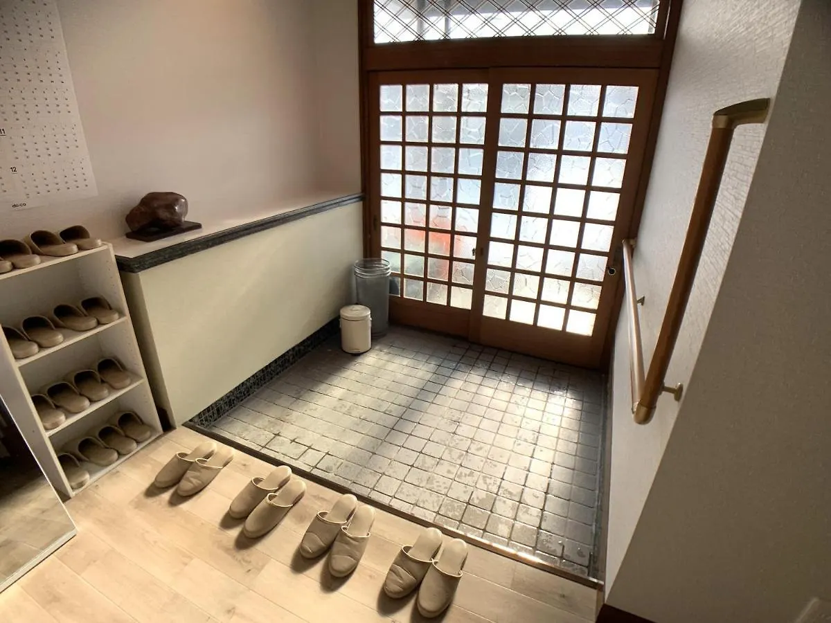 Higashikawa Home