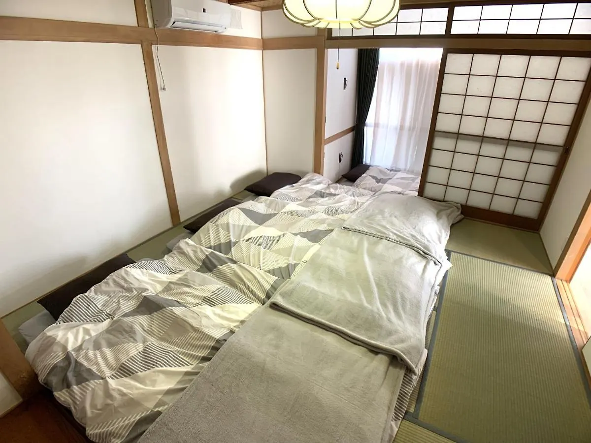 Higashikawa Home